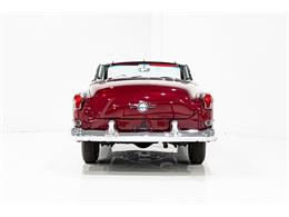 1953 Oldsmobile 98 (CC-1943259) for sale in Montreal, Quebec
