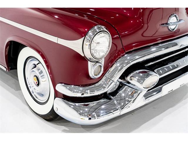 1953 Oldsmobile 98 (CC-1943259) for sale in Montreal, Quebec