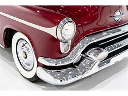 1953 Oldsmobile 98 (CC-1943259) for sale in Montreal, Quebec