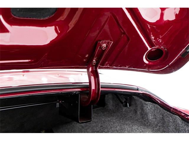 1953 Oldsmobile 98 (CC-1943259) for sale in Montreal, Quebec