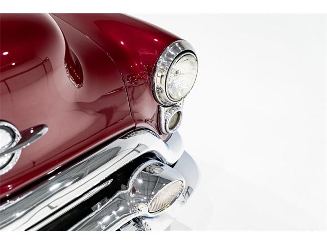 1953 Oldsmobile 98 (CC-1943259) for sale in Montreal, Quebec