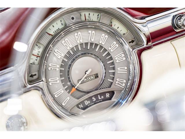 1953 Oldsmobile 98 (CC-1943259) for sale in Montreal, Quebec