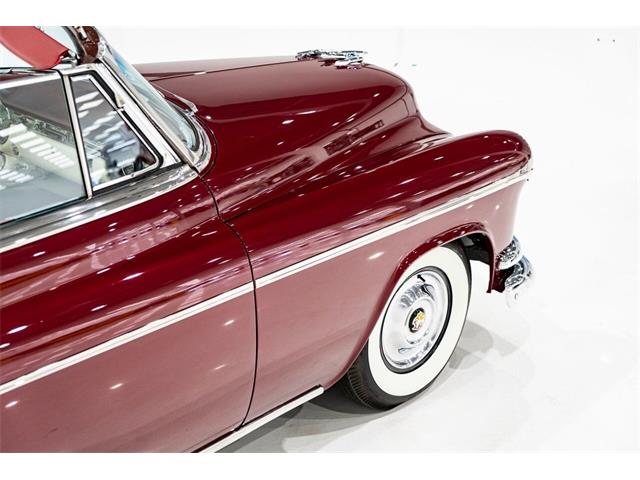 1953 Oldsmobile 98 (CC-1943259) for sale in Montreal, Quebec