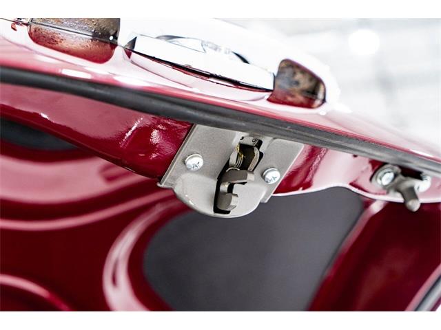 1953 Oldsmobile 98 (CC-1943259) for sale in Montreal, Quebec