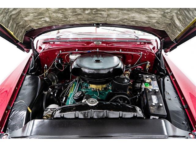1953 Oldsmobile 98 (CC-1943259) for sale in Montreal, Quebec