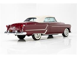 1953 Oldsmobile 98 (CC-1943259) for sale in Montreal, Quebec
