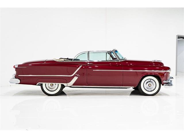 1953 Oldsmobile 98 (CC-1943259) for sale in Montreal, Quebec