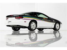 1993 Chevrolet Camaro Z28 (CC-1943262) for sale in Montreal, Quebec