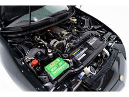 1993 Chevrolet Camaro Z28 (CC-1943262) for sale in Montreal, Quebec