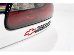 1993 Chevrolet Camaro Z28 (CC-1943262) for sale in Montreal, Quebec
