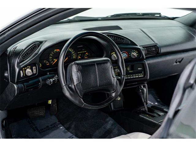 1993 Chevrolet Camaro Z28 (CC-1943262) for sale in Montreal, Quebec