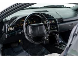 1993 Chevrolet Camaro Z28 (CC-1943262) for sale in Montreal, Quebec