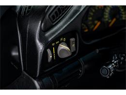 1993 Chevrolet Camaro Z28 (CC-1943262) for sale in Montreal, Quebec