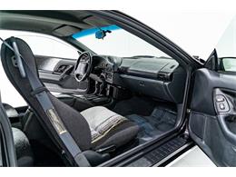 1993 Chevrolet Camaro Z28 (CC-1943262) for sale in Montreal, Quebec