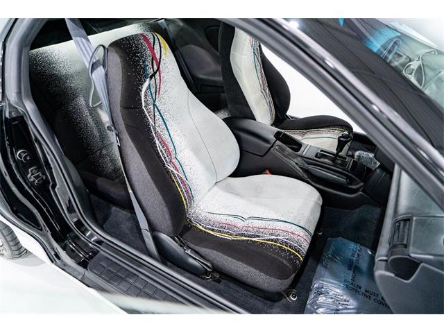 1993 Chevrolet Camaro Z28 (CC-1943262) for sale in Montreal, Quebec