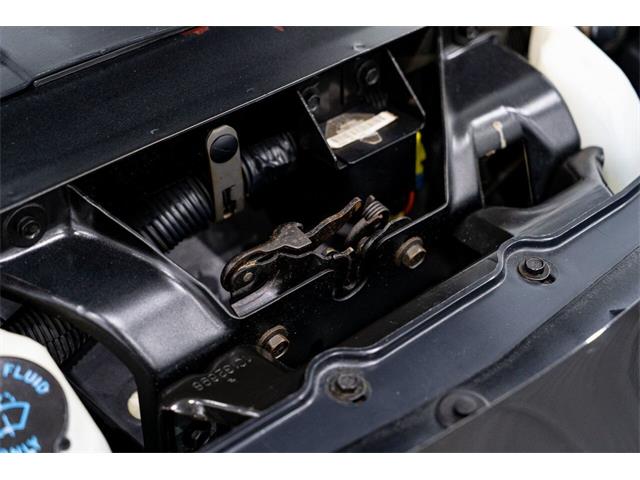 1993 Chevrolet Camaro Z28 (CC-1943262) for sale in Montreal, Quebec