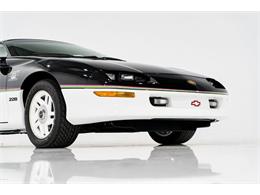 1993 Chevrolet Camaro Z28 (CC-1943262) for sale in Montreal, Quebec