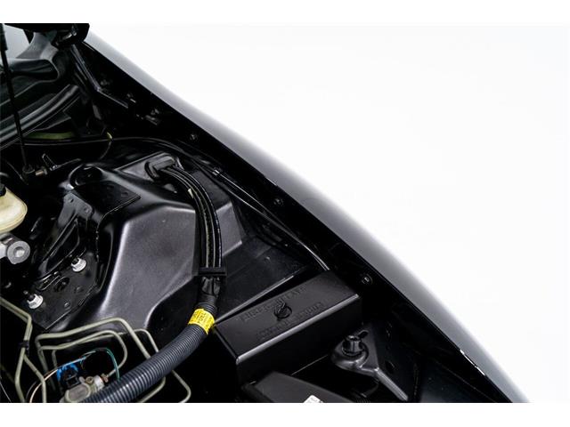 1993 Chevrolet Camaro Z28 (CC-1943262) for sale in Montreal, Quebec