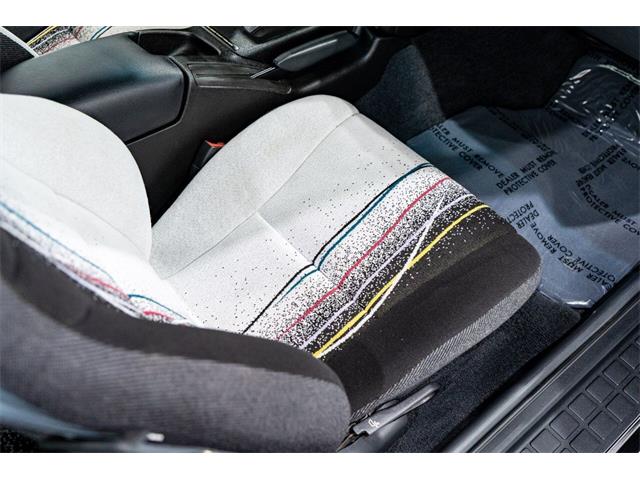 1993 Chevrolet Camaro Z28 (CC-1943262) for sale in Montreal, Quebec