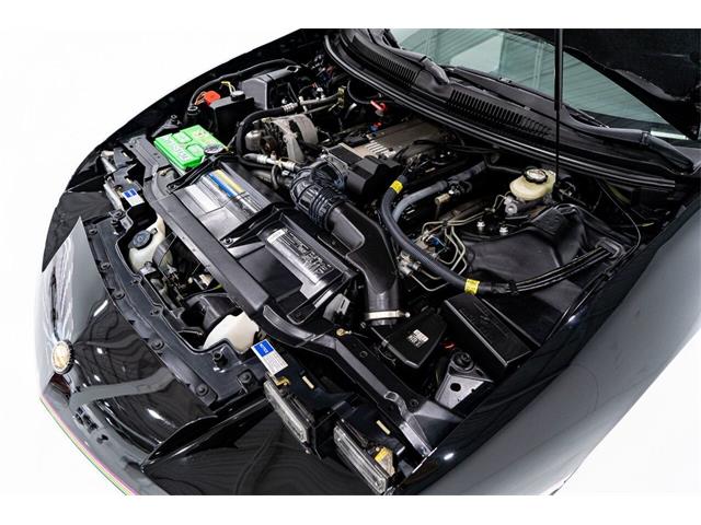 1993 Chevrolet Camaro Z28 (CC-1943262) for sale in Montreal, Quebec