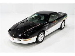 1993 Chevrolet Camaro Z28 (CC-1943262) for sale in Montreal, Quebec