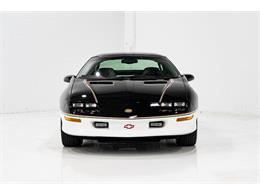 1993 Chevrolet Camaro Z28 (CC-1943262) for sale in Montreal, Quebec