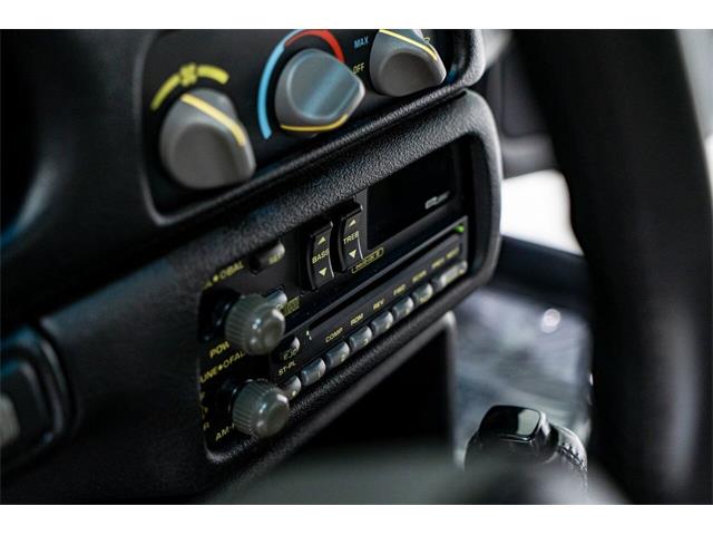 1993 Chevrolet Camaro Z28 (CC-1943262) for sale in Montreal, Quebec