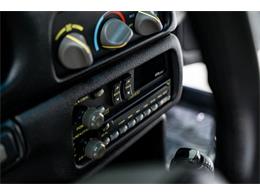 1993 Chevrolet Camaro Z28 (CC-1943262) for sale in Montreal, Quebec