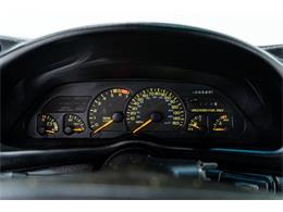 1993 Chevrolet Camaro Z28 (CC-1943262) for sale in Montreal, Quebec