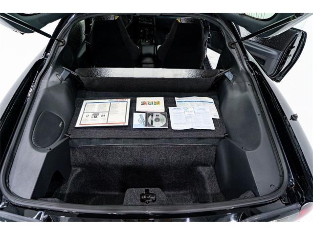 1993 Chevrolet Camaro Z28 (CC-1943262) for sale in Montreal, Quebec
