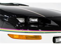 1993 Chevrolet Camaro Z28 (CC-1943262) for sale in Montreal, Quebec