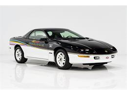 1993 Chevrolet Camaro Z28 (CC-1943262) for sale in Montreal, Quebec