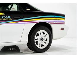 1993 Chevrolet Camaro Z28 (CC-1943262) for sale in Montreal, Quebec