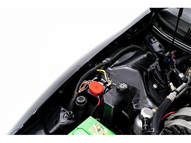 1993 Chevrolet Camaro Z28 (CC-1943262) for sale in Montreal, Quebec
