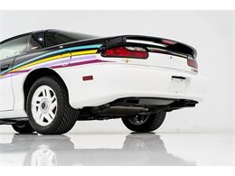 1993 Chevrolet Camaro Z28 (CC-1943262) for sale in Montreal, Quebec