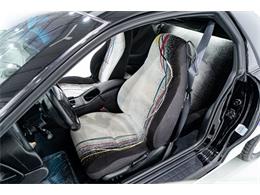 1993 Chevrolet Camaro Z28 (CC-1943262) for sale in Montreal, Quebec
