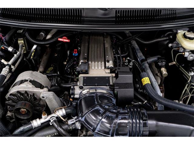 1993 Chevrolet Camaro Z28 (CC-1943262) for sale in Montreal, Quebec