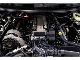 1993 Chevrolet Camaro Z28 (CC-1943262) for sale in Montreal, Quebec