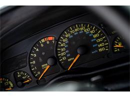 1993 Chevrolet Camaro Z28 (CC-1943262) for sale in Montreal, Quebec