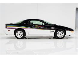 1993 Chevrolet Camaro Z28 (CC-1943262) for sale in Montreal, Quebec