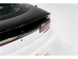 1993 Chevrolet Camaro Z28 (CC-1943262) for sale in Montreal, Quebec