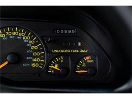 1993 Chevrolet Camaro Z28 (CC-1943262) for sale in Montreal, Quebec