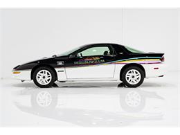 1993 Chevrolet Camaro Z28 (CC-1943262) for sale in Montreal, Quebec