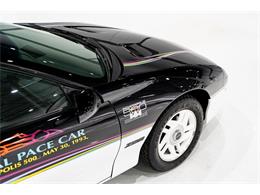 1993 Chevrolet Camaro Z28 (CC-1943262) for sale in Montreal, Quebec