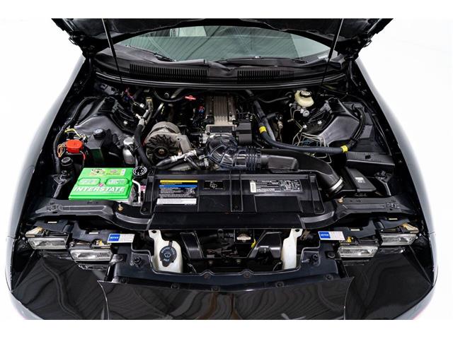 1993 Chevrolet Camaro Z28 (CC-1943262) for sale in Montreal, Quebec