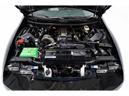 1993 Chevrolet Camaro Z28 (CC-1943262) for sale in Montreal, Quebec