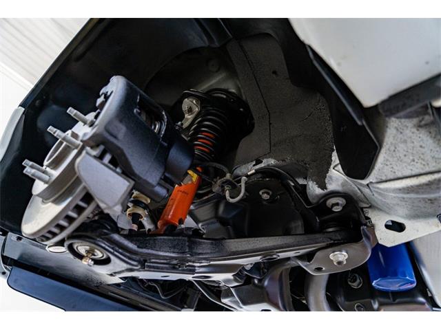 1993 Chevrolet Camaro Z28 (CC-1943262) for sale in Montreal, Quebec