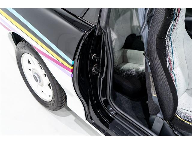 1993 Chevrolet Camaro Z28 (CC-1943262) for sale in Montreal, Quebec