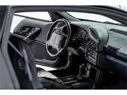 1993 Chevrolet Camaro Z28 (CC-1943262) for sale in Montreal, Quebec