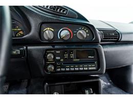 1993 Chevrolet Camaro Z28 (CC-1943262) for sale in Montreal, Quebec